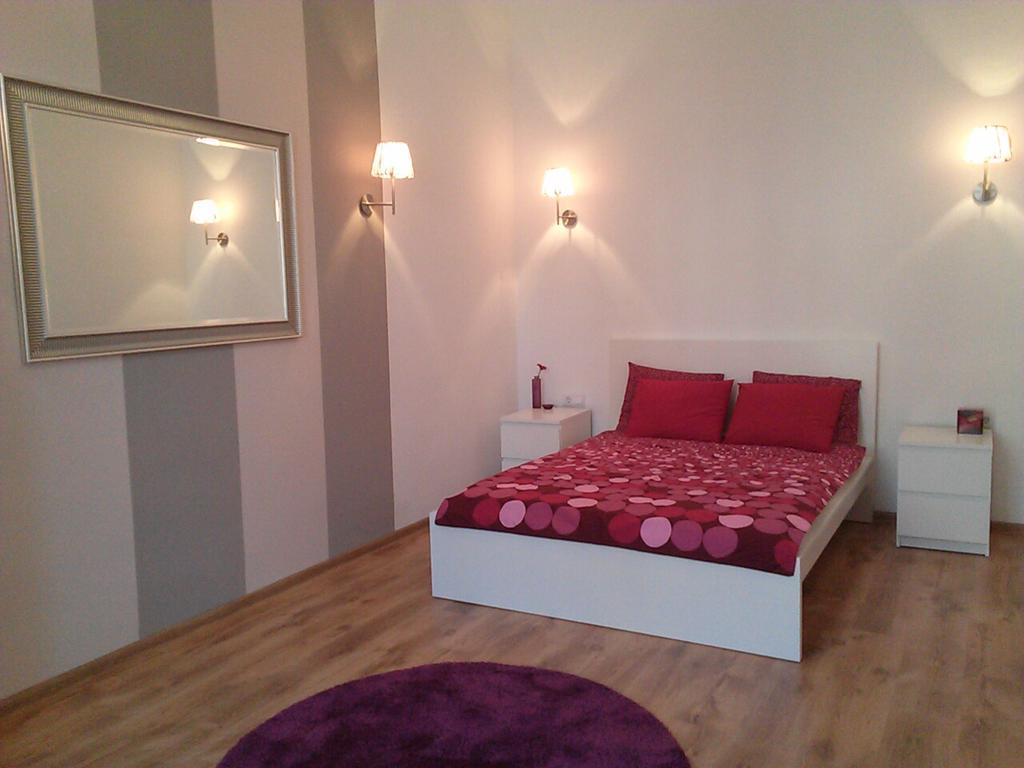 Apartment Downtown Rising Sun 104 Sq.m