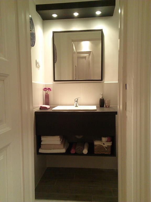 Apartment Downtown Rising Sun 104 Sq.m Budapest